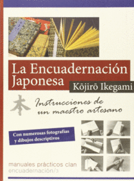 LA ENCUADERNACIN JAPONESA