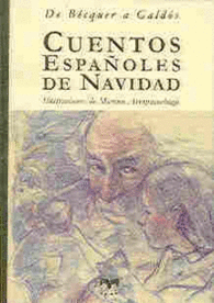 CUENTOS ESPAOLES DE NAVIDAD