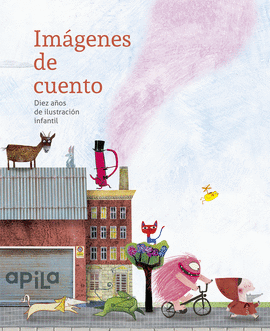 IM�GENES DE CUENTO