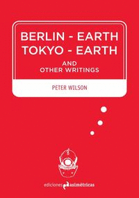 BERLIN-EARTH TOKYO-EARTH