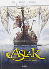 ASLAK: EL OJO DEL MUNDO