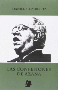 LAS CONFESIONES DE AZA�A