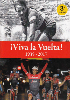 VIVA LA VUELTA!