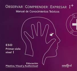 OBSERVAR COMPRENDER EXPRESAR I PLUS ?  (OCE I + TEORA)