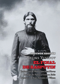 FINAL DE RASPUTIN