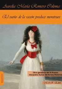 EL SUE�O DE LA RAZ�N PRODUCE MONSTRUOS.