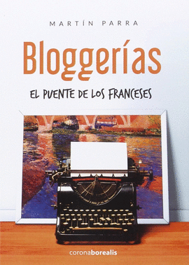 BLOGGER�AS