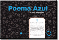 POEMA AZUL (SERIE AZUL 2 DE 8)