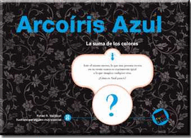 ARCORIS AZUL
