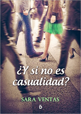 �Y SI NO ES CASUALIDAD?