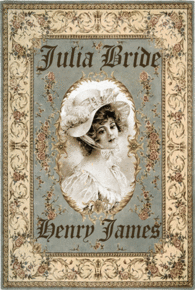 JULIA BRIDE