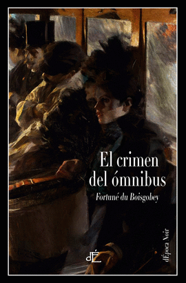 EL CRIMEN DEL MNIBUS