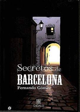 SECRETOS DE BARCELONA