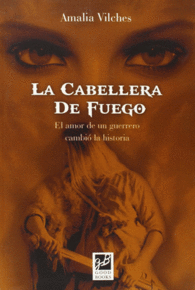 LA CABELLERA DE FUEGO