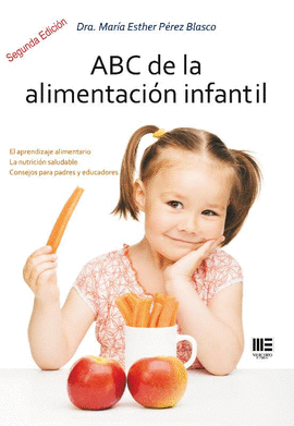 ABC DE LA ALIMENTACION INFANTIL. 2 EDICION