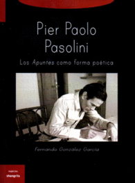 PIER PAOLO PASOLINI