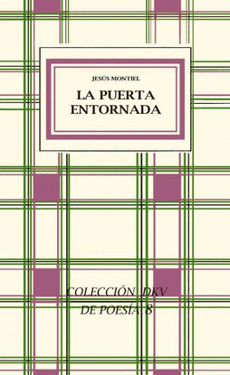 LA PUERTA ENTORNADA