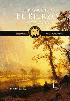 ENRIQUE GIL Y EL BIERZO