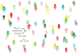 TALES AND EXERCICES FOR RESTLESS KIDS