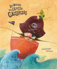 LOS MIEDOS DEL CAPIT�N CACURCIAS