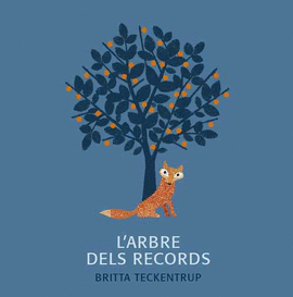 LARBRE DEL RECORDS