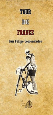 TOUR DE FRANCE