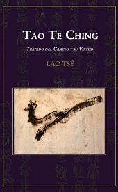 TAO TE CHING