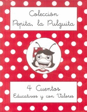 COLECCI�N PEPITA LA PULGUITA