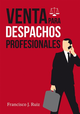 VENTA PARA DESPACHOS PROFESIONALES