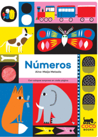 N�MEROS