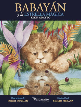 BABAY�N Y LA ESTRELLA M�GICA