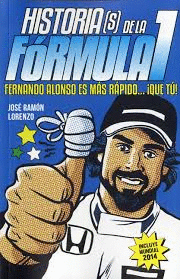 HISTORIAS DE LA F�RMULA I
