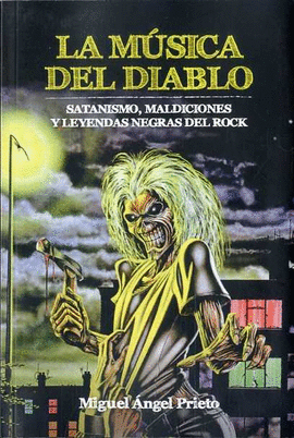 LA M�SICA DEL DIABLO