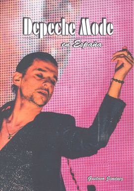 DEPECHE MODE EN ESPA�A