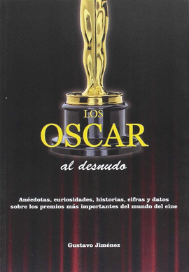 LOS OSCAR AL DESNUDO