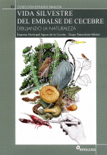 VIDA SILVESTRE DEL EMBALSE DE CECEBRE.DIBUJANDO LA NATURALEZA