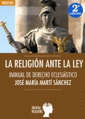 LA RELIGIN ANTE LA LEY