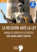 LA RELIGI�N ANTE LA LEY