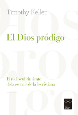 EL DIOS PRDIGO