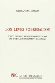 LOS LEVES SOBRESALTOS