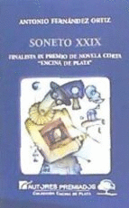 SONETO XXIX