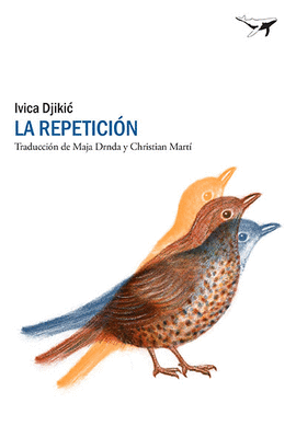 LA REPETICI�N