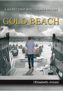 GOLD BEACH. A SECRET THAT WILL CHANGE HIS LIFE