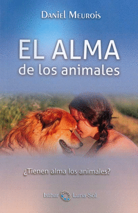 EL ALMA DE LOS ANIMALES