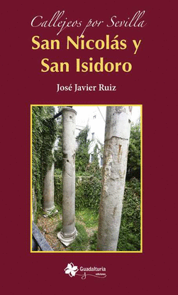 CALLEJEOS POR SAN NICOL�S Y SAN ISIDORO