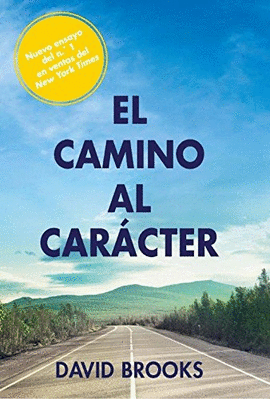 EL CAMINO AL CAR�CTER