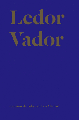 LEDOR VADOR ING