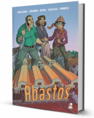 ABASTOS