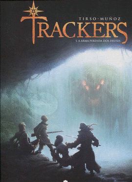 TRACKERS