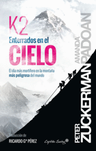 K2: ENTERRADOS EN EL CIELO